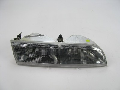 NEW OUT OF BOX OEM Front Head Lamp Light Right Passenger 89-93 Ford Thunderbird