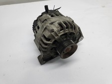 VW Passat 3BG - Lichtmaschine Generator 06B903016D (04)