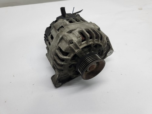 VW Passat 3BG - Lichtmaschine Generator 06B903016D (04)