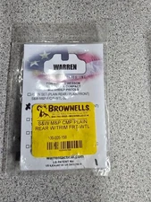 Misc. Gun parts and Uniform Accessories