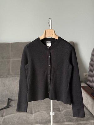 UNIFORM＊カーディガン♡メリノウール*CHANEL*シャネル*ユニフォーム CHANEL（シャネル） 美品/ CHANEL UNIFORM ユニフォーム 21P U006059