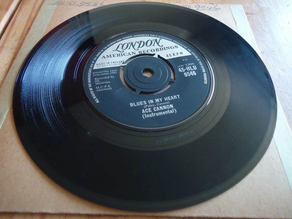 London American Records for sale | eBay UK