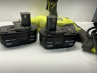 RYOBI TOOLS  MIX  Lot 4 ⭐️FOR PARTS⭐️ — photo 2