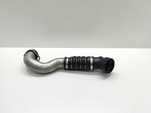 BMW 5 E60 E61 2006 Diesel 170kW Schlauch Leitung Ladeluftkühler 7798438