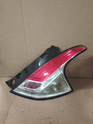 Lancia Y 312 Right Right LED Rear Stop Optical Group Light