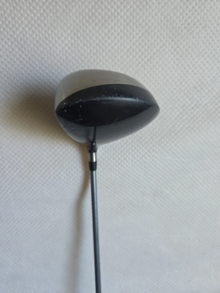 Controlador de titanio Cleveland Launcher 460 9,5* UST Comp Series grafito diestro 47" Foto 3 de 4