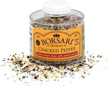 (Free Duty Tax) King Arthur Flour Pizza Seasoning Made in USA, Certified Kos