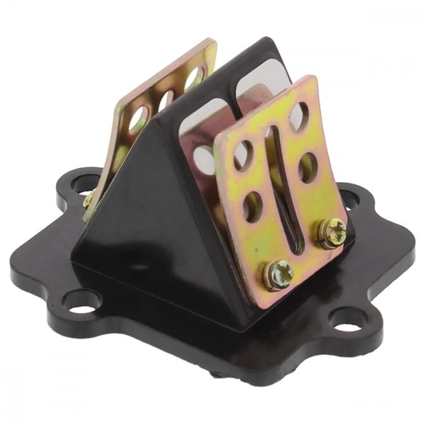 Membranblock Minarelli Lamellen FüR Malaguti F12 50 DD Phantom Racing Life 04-07-image