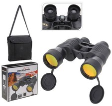 Binoculars 10x50mm with Compass Sports Wildlife Planes Racing General Purpose