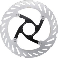Shimano RT-CL700 CenterLock Disc Brake Rotor 160mm ICE Tech