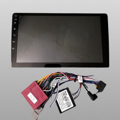 Mazda 6 GH/GG 2007 2013 Android 13 Autoradio GPS Navi   BOSE-kompatibel-wie neu
