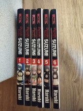 SUZUNE PARASITE DOCTOR  SERIE COMPLETA 1/6 Hentai