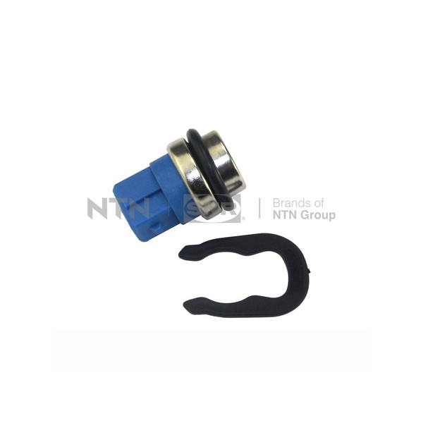 SNR KüHlmittel Wasser Temperatur Sensor CTS154.12 FüR VW Golf 2 19E 1G1 T4 70A 3-image
