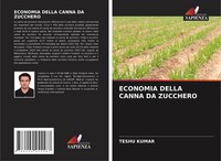 Teshu Kumar | Economia Della Canna Da Zucchero | Taschenbuch | Italienisch