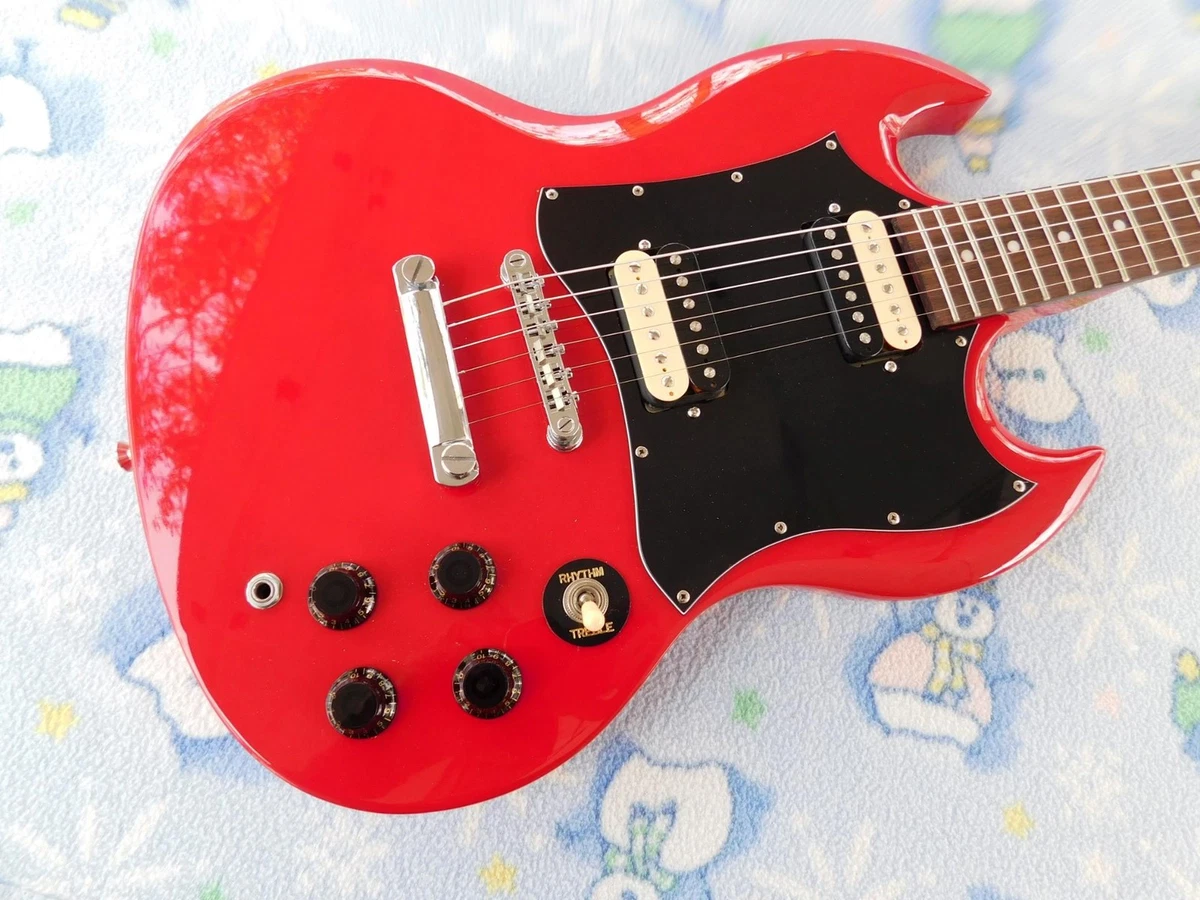Epiphone 310 for sale - eBay