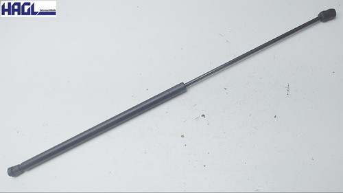 Gasdruckfeder L VW New Beetle 2.0 9 C/1 Y Limousine Farbe L041 schwarz Bj 1999