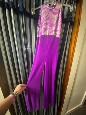 Figure Skating or Dance jumper child size M