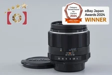 Pentax SMC Macro Takumar 50mm f/4 M42 Mount Lens