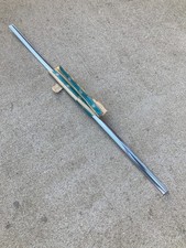 1964 64 Pontiac Catalina Safari Star Chief Nos Rear Door Molding