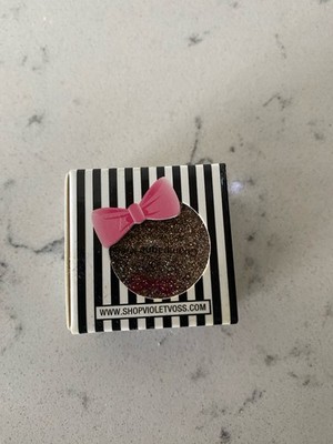 Violet Voss Cosmetic Glitter -07 Champagne Kisses