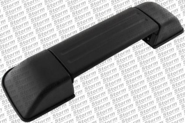 Poignée de porte Suzuki Grand Vitara finition d'origine Premium en composite
