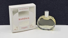 Hermes Barenia Eau de Parfum 7.5ml / 0.25oz Mini Perfume Travel Size