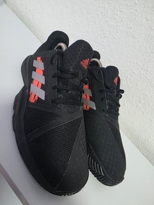 Adidas CourtJam Bounce Sportschuhe - Gr. 42 - wie neu!