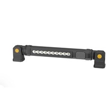 Kc Underhood Auto Light 3500 Lumens Rechargeable Led Work Light Magnetic Oem