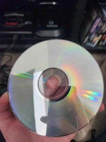 Rise of the Dragon (Sega CD) [Working][Tested]