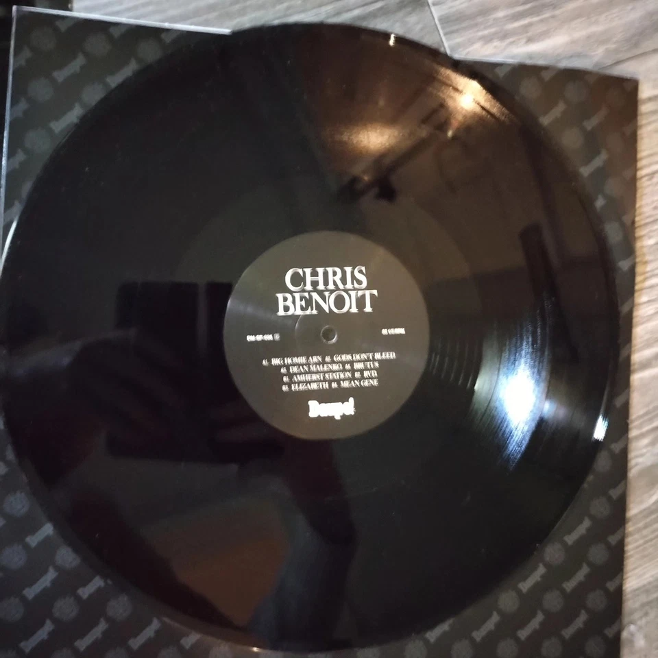 WESTSIDEGUNN SUPREME BLIENTELE BENOIT ISAAC PELAYO ALT BLACK - Image 4 of 4