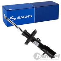 Sachs Gasdruck StoßDÄMpfer Links Vorderachse Passend FÜR Opel Astra | 317 499