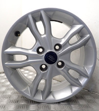 FORD FIESTA MK7 15