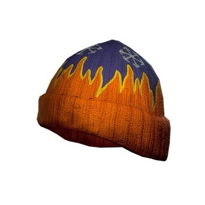 Fallout 76 PC: Nuclear Winter Beanie Plan