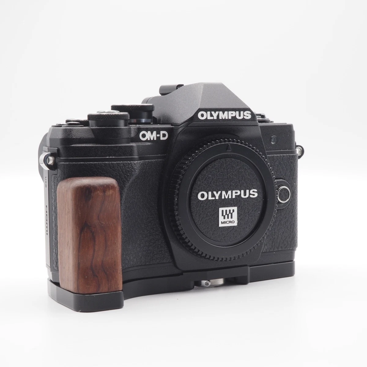 Olympus Om-D E-M10 Mark III Digital Cameras for sale | eBay