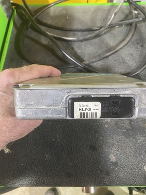 03 Ford Lightning ECU/ECM NLP2