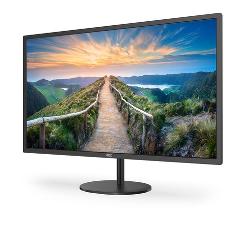 4038986119900 AOC V4 Q32V4 computer monitor 80 cm (31.5") 2560 x 1440 pixel - Picture 3 of 10