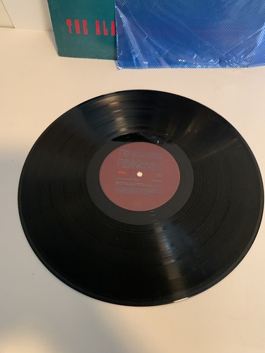 Stereotomy by Alan Parsons LP Record 1985 Arista Green Cover 33RPM - Picture 4 of 7