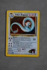 Erika's Dragonair 4/132 Gym Heroes Holo for sale online | eBay
