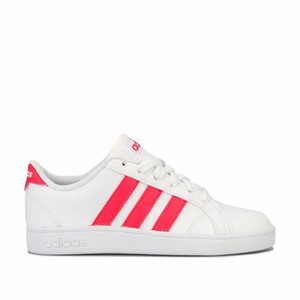 adidas cushioned trainers