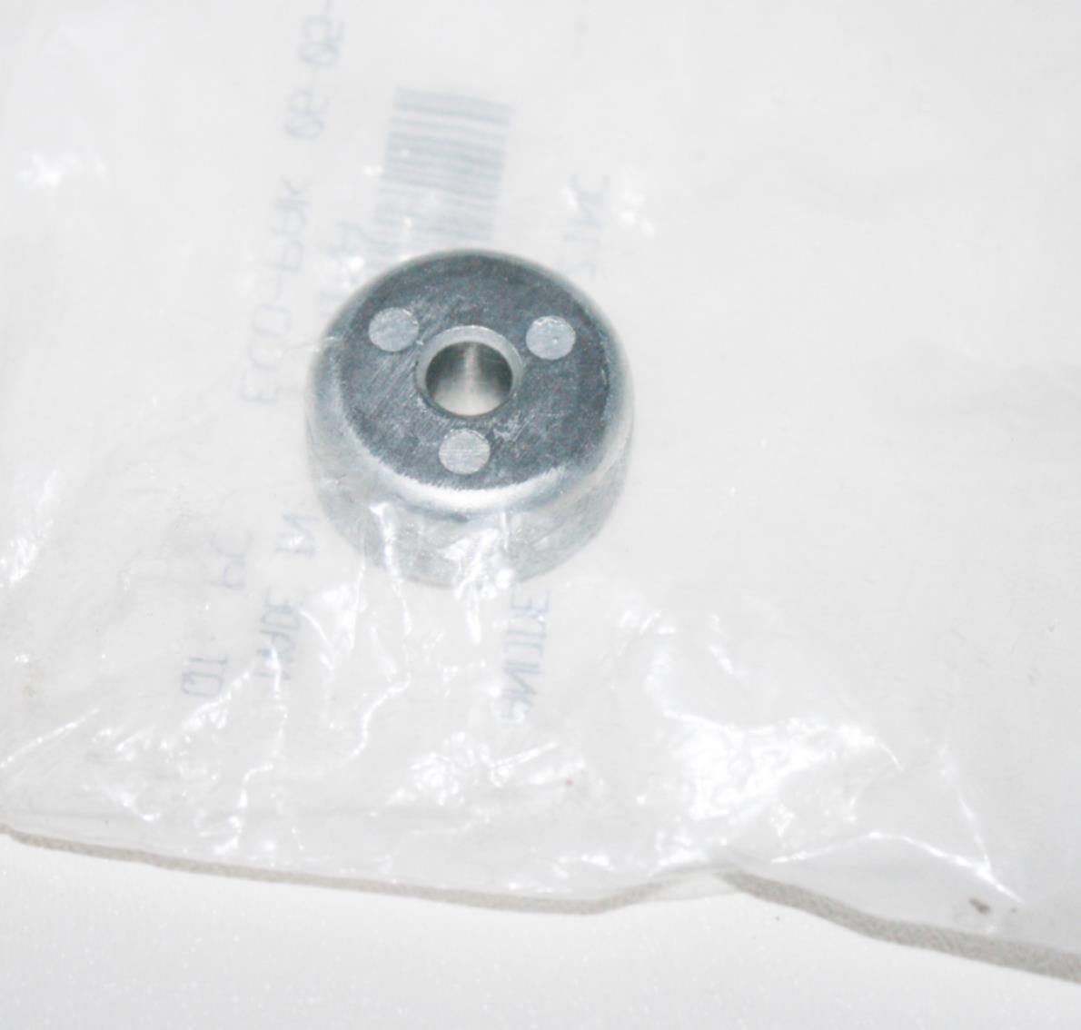 Sea-Doo New OEM Sacrificial Anodes Outer Diameter 26mm