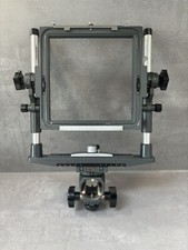 Plaubel Peco Profia Standarte 4x5 - 9x12 Getestet