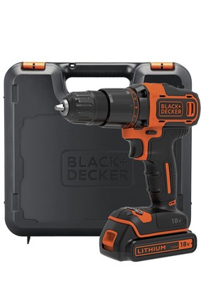 Cordless Drill Driver Hammer Function 