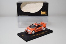 B24 1:43 IXO RAM213 PEUGEOT 307 WRC #8 RALLY MONTE CARLO 2006 SOLBERG MIB