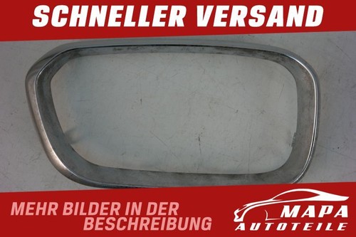 BMW 1er F20 F21 Facelift LCI Niere Grill Frontgrill Kühlergrill Vorne Rechts