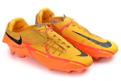 NIKE PHANTOM GT2 ACADEMY FLYEASE FG/MG SOCCER BOOTS DH9638-808 2021 SIZE US 7.5