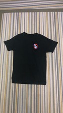 Trepass Tresspasser Black Mens Medium Uk T Shirt