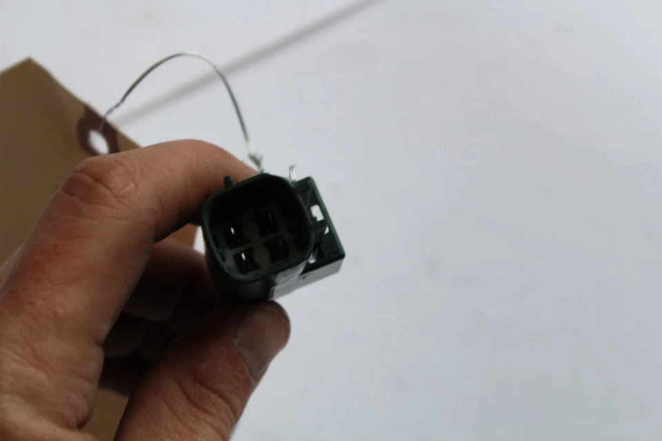 Infiniti FX35 2003-2008 SENSOR DE OXÍGENO O2 M1423 Foto 4 de 4