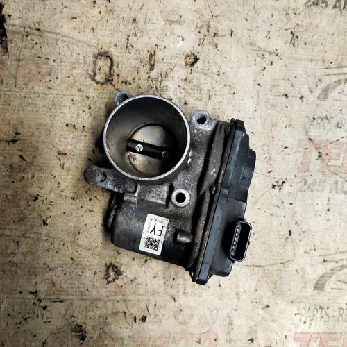 SMART FORFOUR W453 1.0 PETROL GENUINE THROTTLE BODY 161203912R
