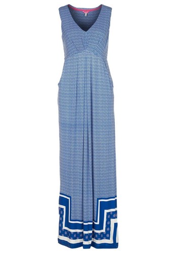 JOULES Oralia Maxi Viscose Slinky Dress Sz 8 10 12 14 20 RRP£79.95 Free UKP&P - Picture 2 of 5