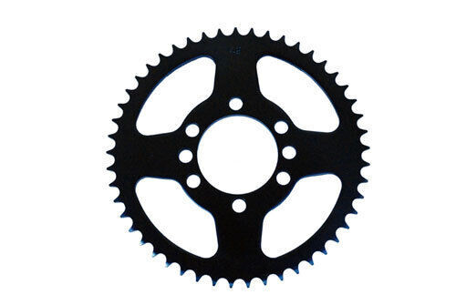 KIT/TRASMISSIONE YAMAHA SR 125 80/94 JT CATENA 428 HPO 132 CORONA 49 PIGNONE 14 - Bild 3 von 7